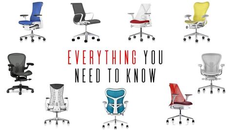 herman miller buying guide|herman miller reddit.